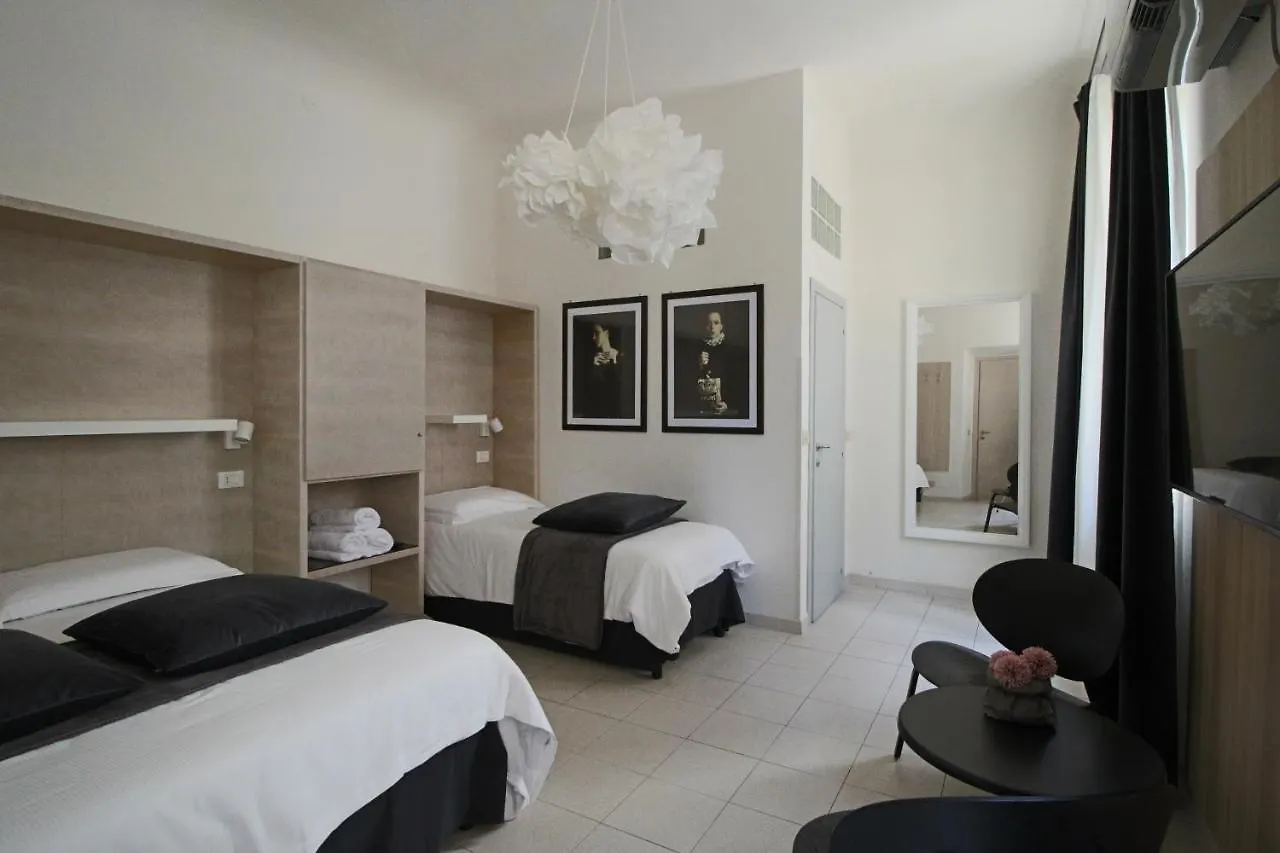 Olga'S House Hotel Florence Guest house