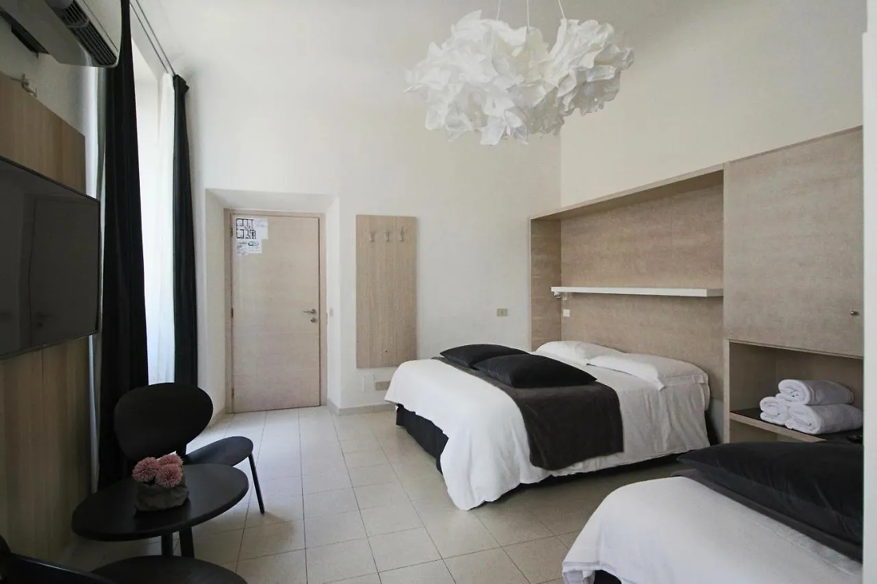 Hotel Olga'S House à Florence Maison d'hôtes