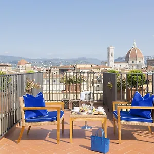 Hotel Lungarno - Lungarno Collection, Firenze