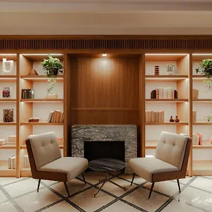 Hotel C-hotels Club, Firenze