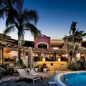 Cruccùris Hotel Villasimius