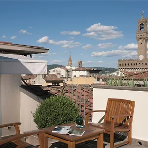 Hotel Gallery Art - Lungarno Collection, Firenze
