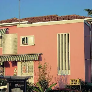Hotel Junior Padoue