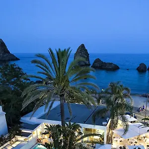 Grand Faraglioni Hotel Aci Trezza