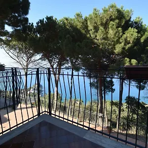 Couette-café Alba Tra I Pini Cefalù