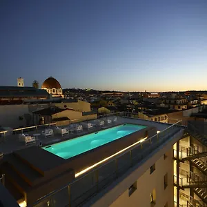 Hotel Glance In, Firenze