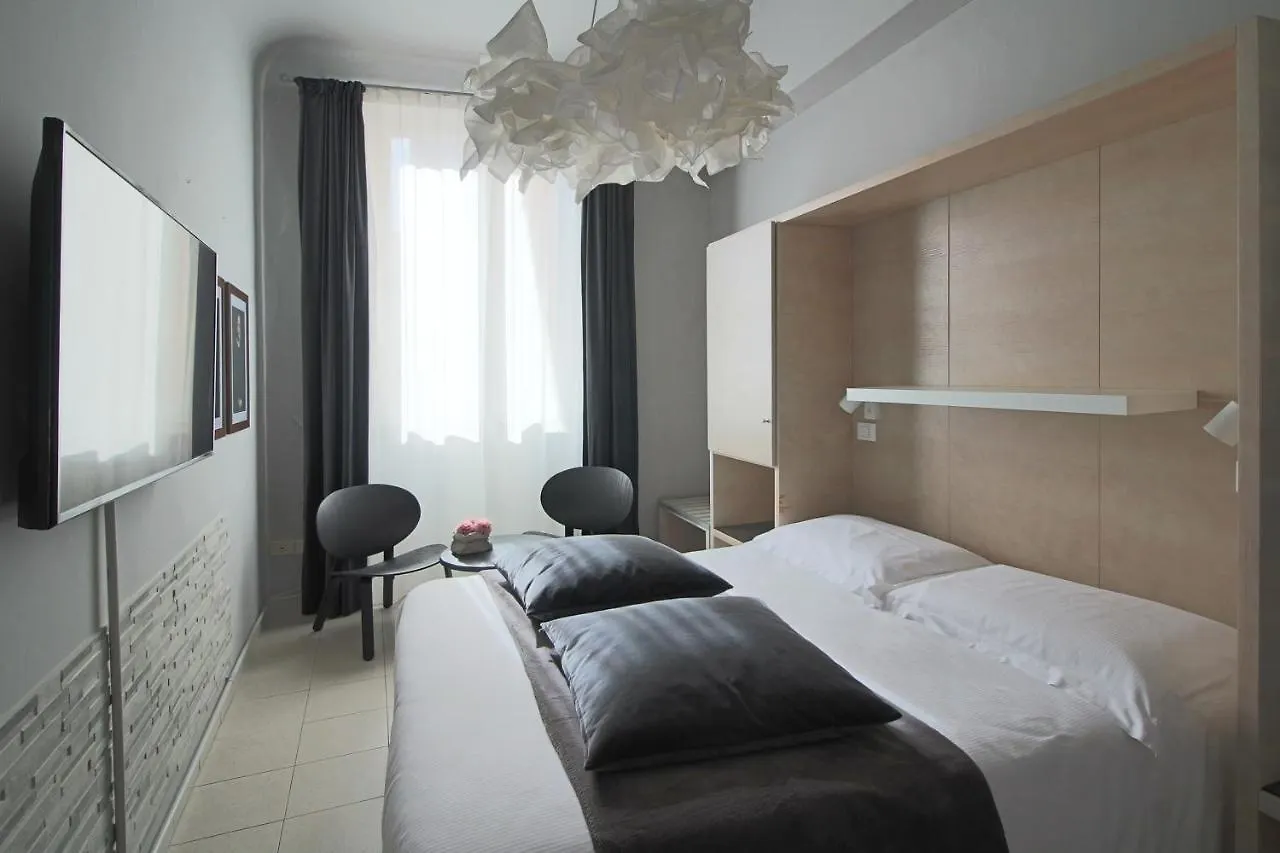 Olga'S House Hotel Florence