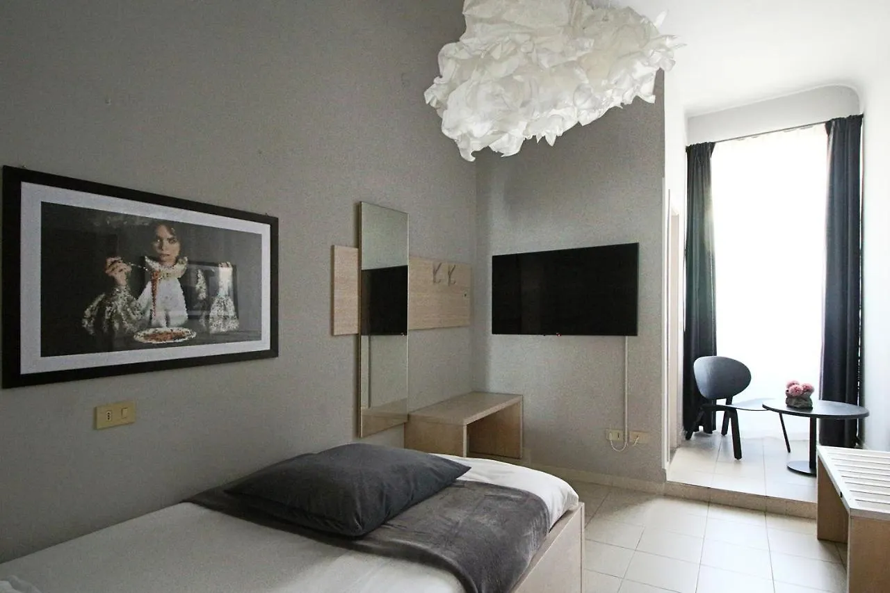 Olga'S House Hotel Florence 3*,
