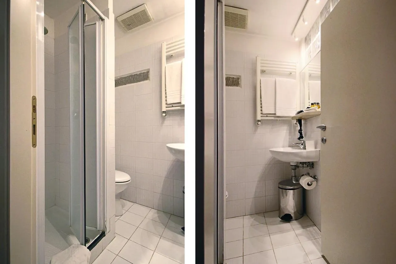 Olga'S House Hotel Florence 3*,  Italy