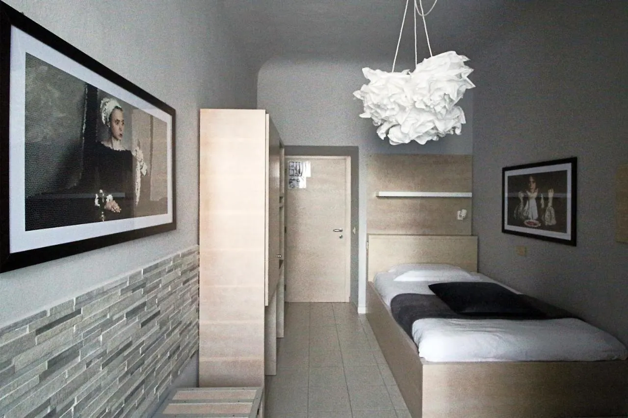 Olga'S House Hotel Florence Guest house