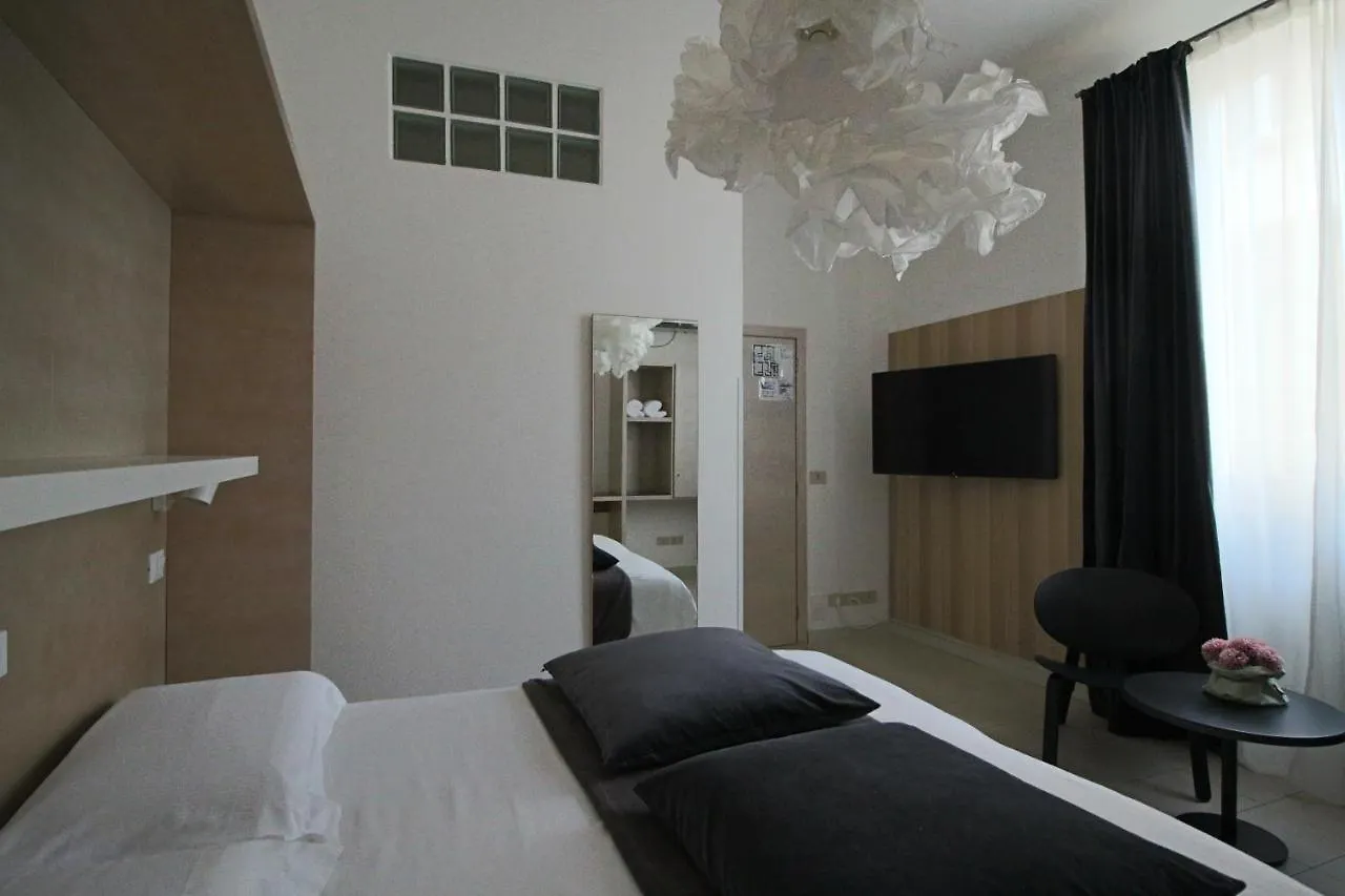 Olga'S House Hotel Florence Italy