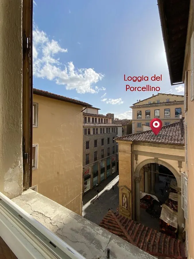 Olga'S House Hotel Florence Guest house