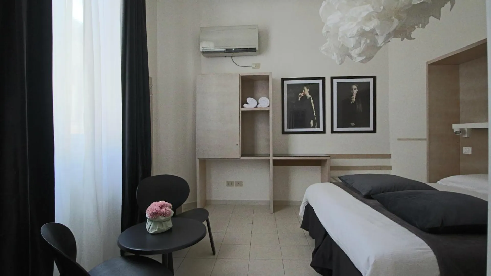 Olga'S House Hotel Florence Italy