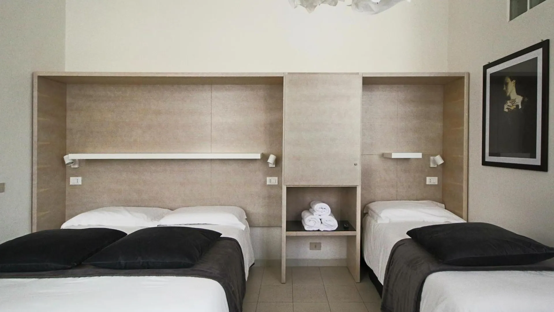 Olga'S House Hotel Florence 3*,  Italy