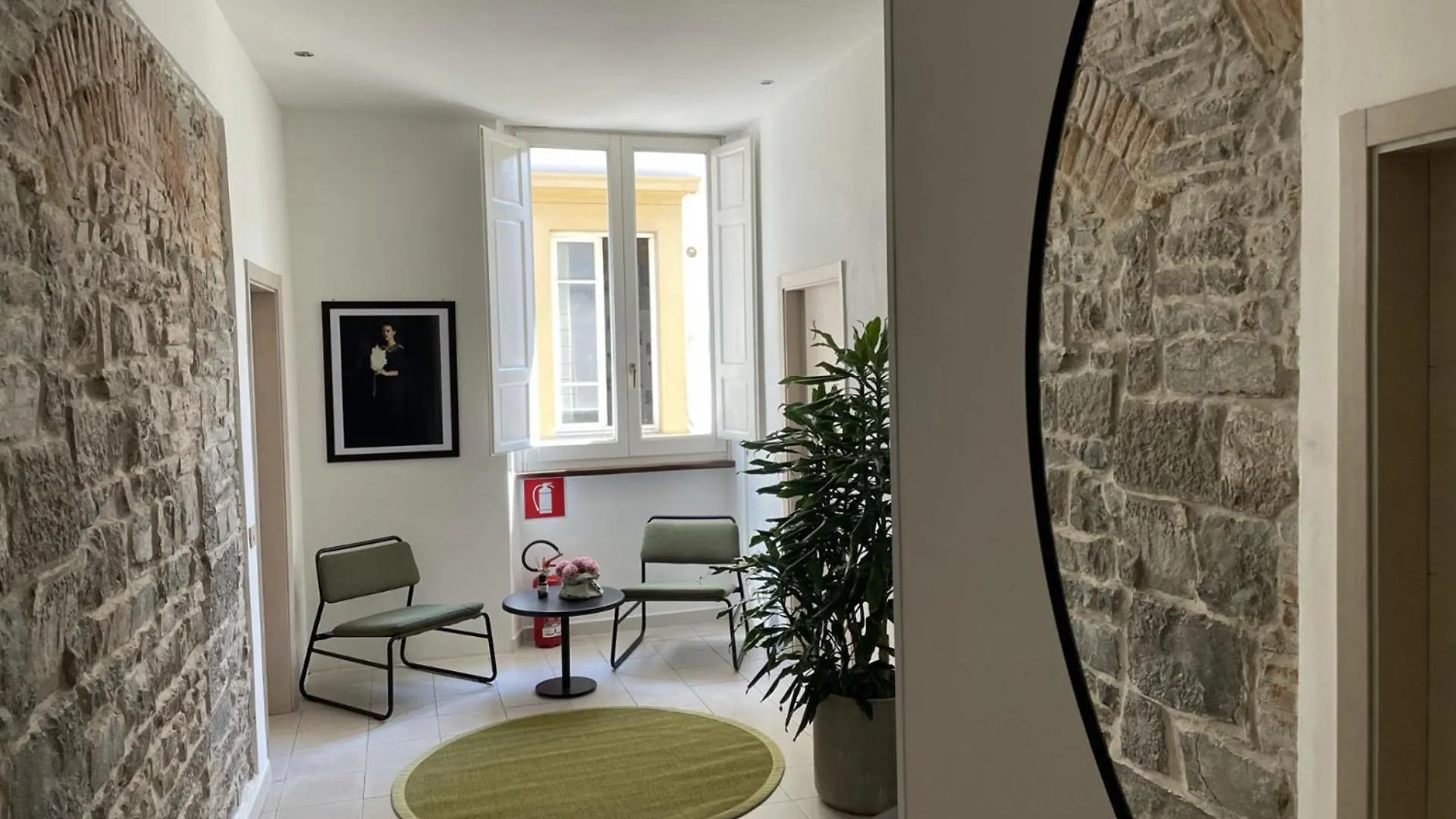 Olga'S House Hotel Florence Italy