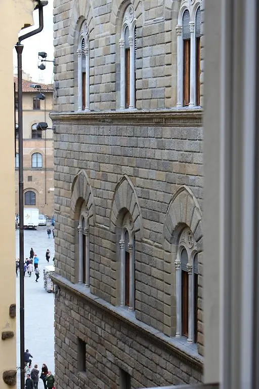 Guest house Olga'S House Hotel Florence