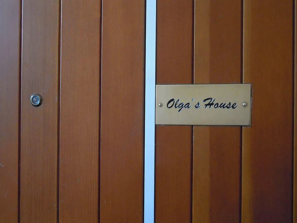 Olga'S House Hotel Florence