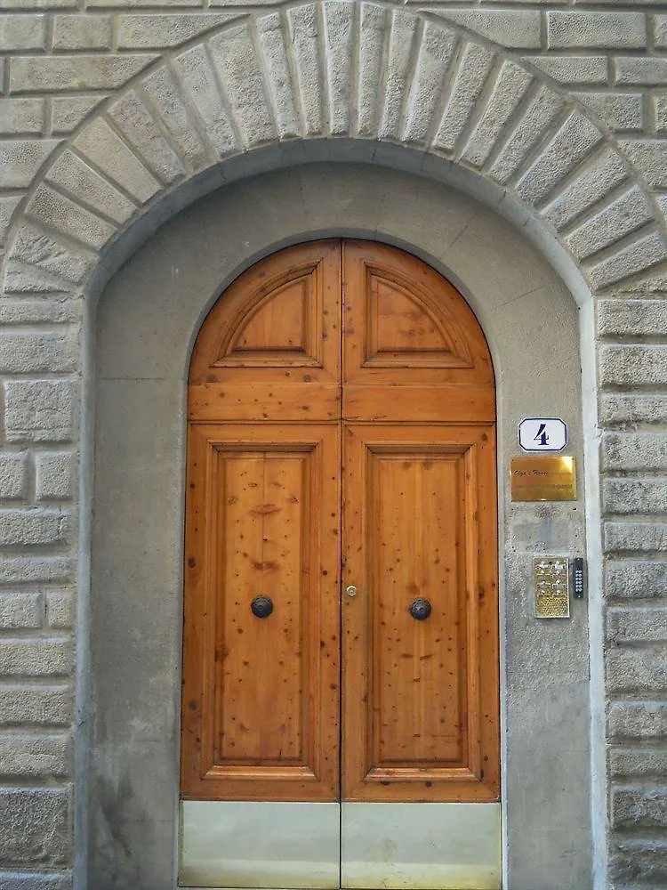 Olga'S House Hotel Florence