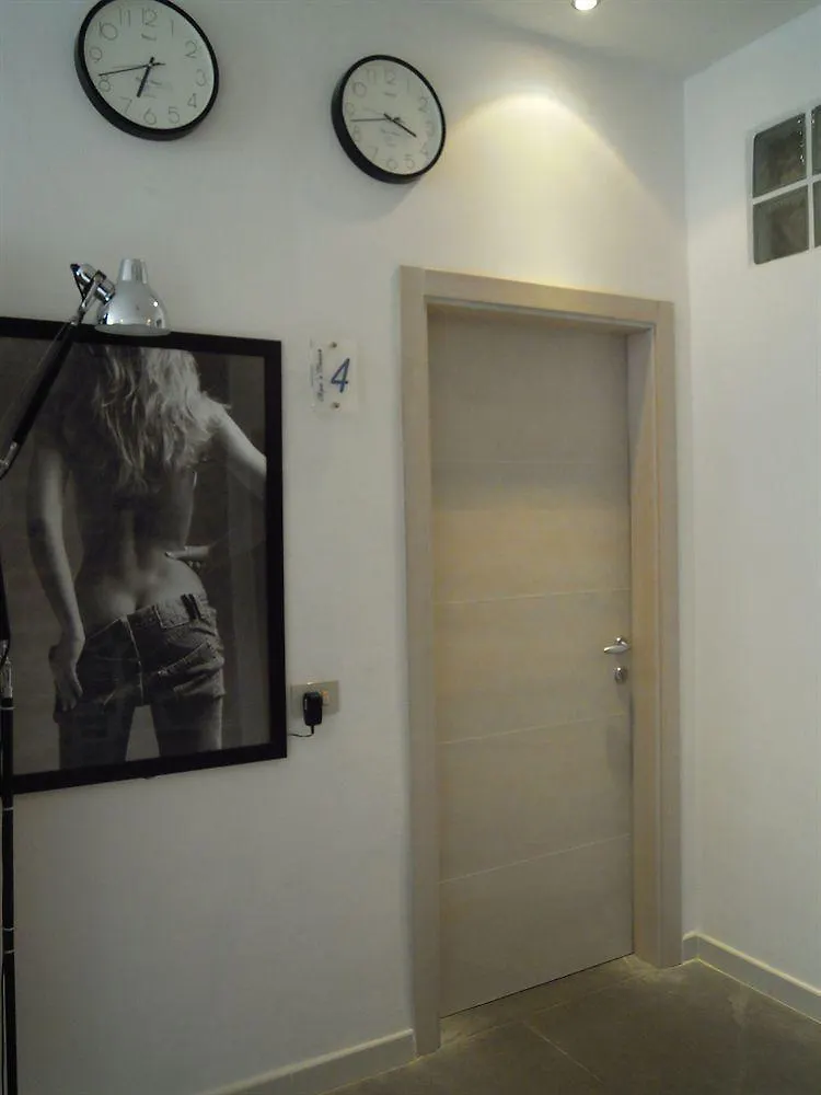 Olga'S House Hotel Florence