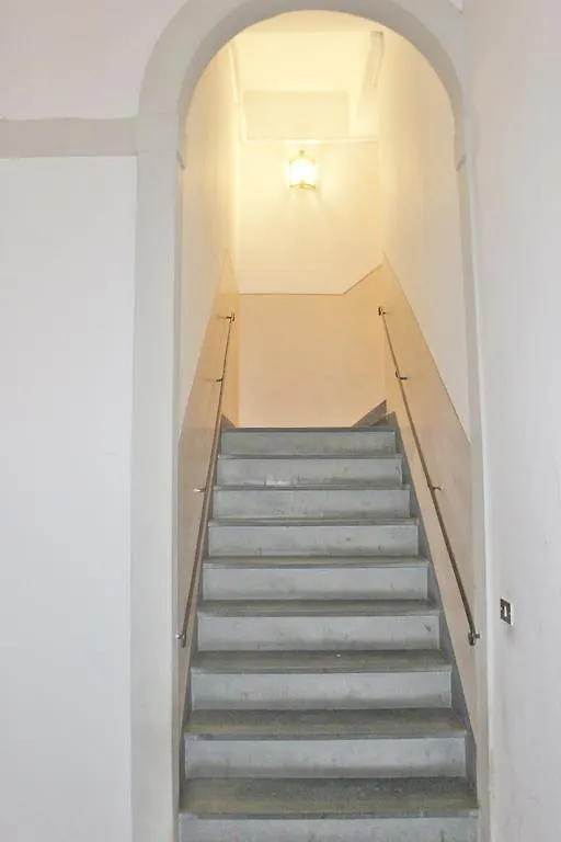 Olga'S House Hotel Florence Italy