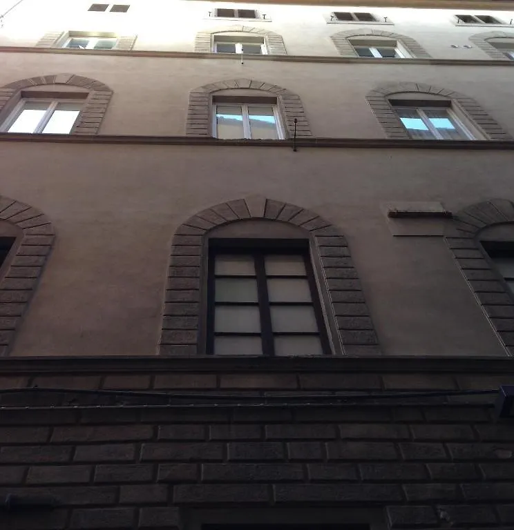 *** Guest house Olga'S House Hotel Florence Italy
