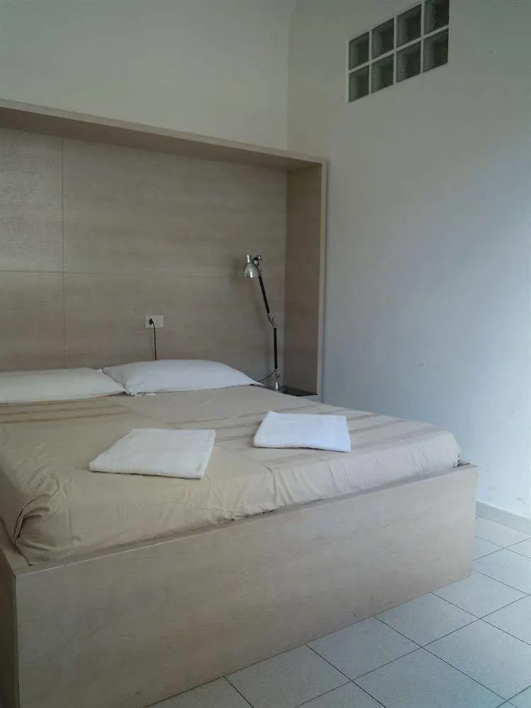 *** Guest house Olga'S House Hotel Florence Italy