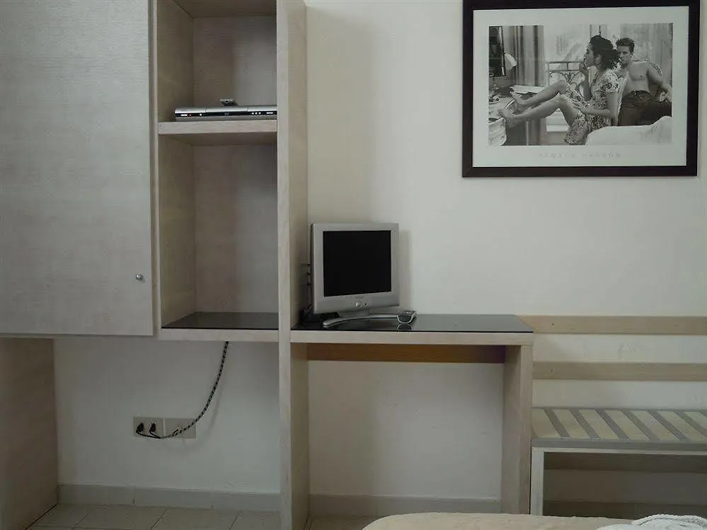 Olga'S House Hotel Florence Guest house