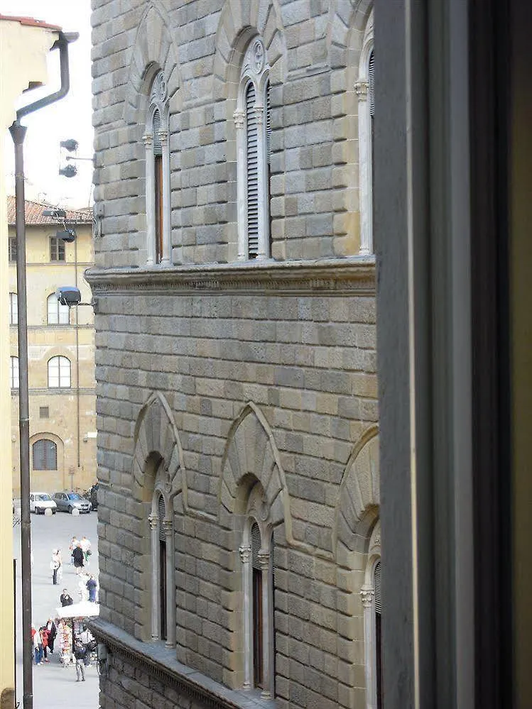 Olga'S House Hotel Florence 3*,  Italy