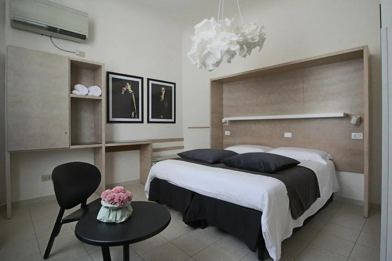 Hotel Olga'S House Firenze