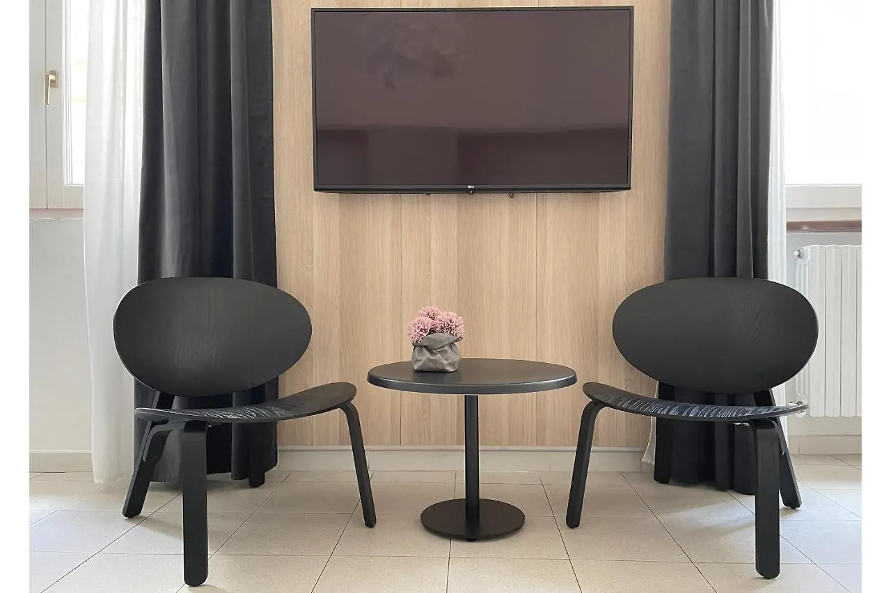 Hotel Olga'S House Firenze Affittacamere